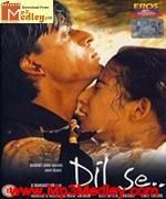 Dil Se 1998 song download